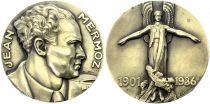M&eacute;daille Francia Bronce 1936