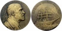 M&eacute;daille Francia Bronzo