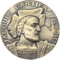 M&eacute;daille Frankreich Bronze 1934