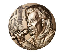 M&eacute;daille Monnaie de Paris 2019