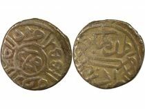 Mehmed I - Silver Ak&ccedil;e, 2nd Rule, Ist Type - 855 AH (1451 / 1461) Edirne