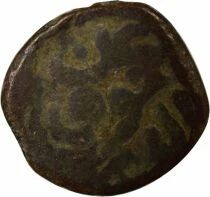 Mehrabanids, Izz al-Din Karman - Jital - 1352 / 1382 Nimruz