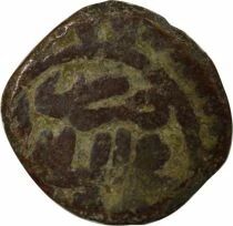Mehrabanids, Izz al-Din Karman - Jital - 1352 / 1382 Nimruz