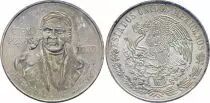 Mexiko 20000 Pesos - 100 Years of the Bank of the Republic - 2023