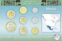 Mexiko