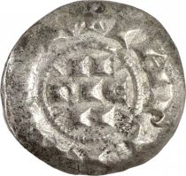 Milan Denier, Cité de Milan - Henri III, IV et V de Franconie (1039-1125)