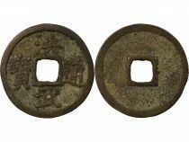Ming, Hongwu - Wen - 1368 / 1398