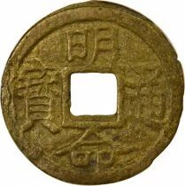 Minh M?ng - 3 Phan - 1820 / 1840