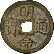 Minh M?ng - Phan - 1820 / 1841