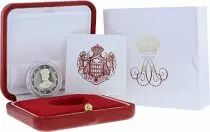 Monaco  2 Euros Commémo. BE MONACO 2022 - 100 years since the death of Prince Albert I of Monaco