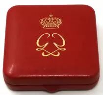 Monaco 10 Euros Argent MONACO 2019 - 90 ans Princesse Grace