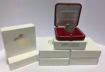 Monaco 2 Euro, Joseph Bosio - Proof 2018 - Delivery 1st week of July 2018