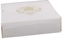 Monaco 2 Euros Commémo. BE 2015 - First fortress -  Etui carton légèrement abimé