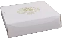 Monaco 2 Euros Commémo. BE 2019 - Honoré V -  Etui carton légèrement abimé