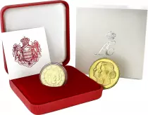 Monaco 2 Euros Comm&eacute;mo. BU MONACO 2011 - Mariage + jeton offert