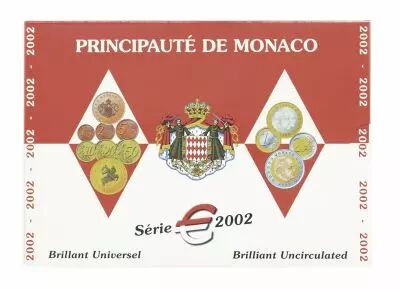 Monaco