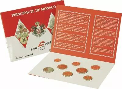 Monaco