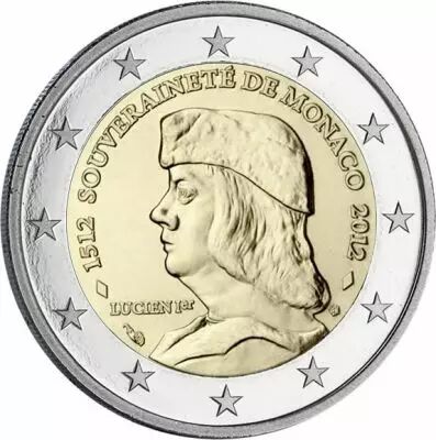 Monaco