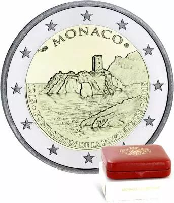 Monaco