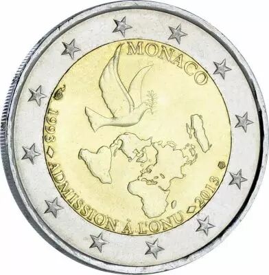 Monaco