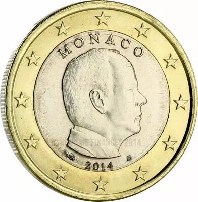Monaco
