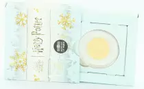 Moneta di Parigi  Poudlard Express - 500 Euros Or 2022 (MDP) - Harry Potter