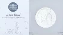 Moneta di Parigi 50 Euros - La France par J.-P. Gaultier - La Marseillaise - 2017 - Argent