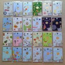 Moneta di Parigi Lot 24 x 10 euros - Petit Prince - 24 X 10 Euros -  Silver