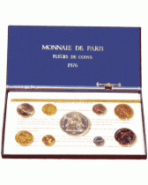 Moneta di Parigi