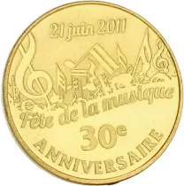 Moneta di Parigi