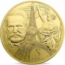 Moneta di Parigi