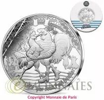 Moneta di Parigi