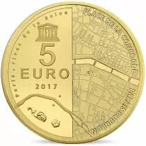 Moneta di Parigi