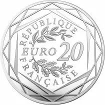 Moneta di Parigi