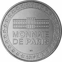 Moneta di Parigi