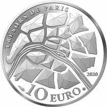 Moneta di Parigi