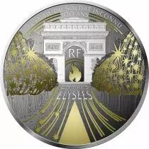 Moneta di Parigi