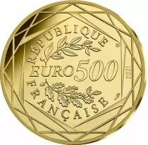 Moneta di Parigi
