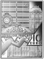 Moneta di Parigi