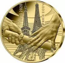 Moneta di Parigi