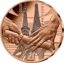 Moneta di Parigi