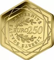 Moneta di Parigi