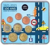 Moneta di Parigi