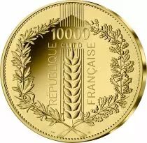 Moneta di Parigi