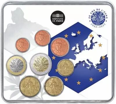 Moneta di Parigi