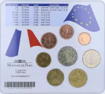 Moneta di Parigi