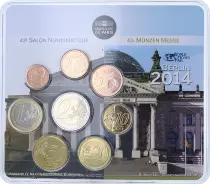 Moneta di Parigi