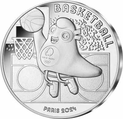 Moneta di Parigi
