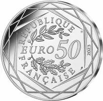 Moneta di Parigi