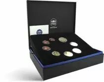 Moneta di Parigi Proof Euro 2019 Box Set (MDP)